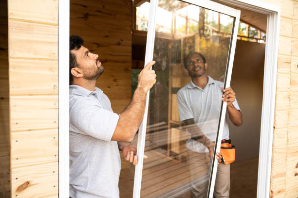 Best Wall Insulation Contractor  in Warm Springs, CA