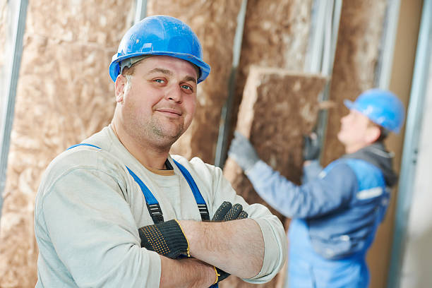 Range of Insulation Solutions in Warm Springs, CA