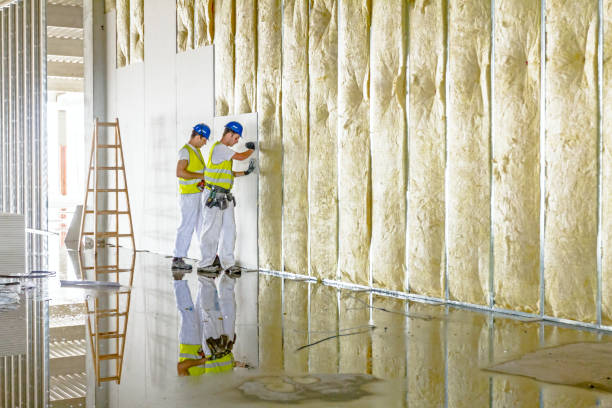 Reliable Warm Springs, CA Insulation Contractor Solutions